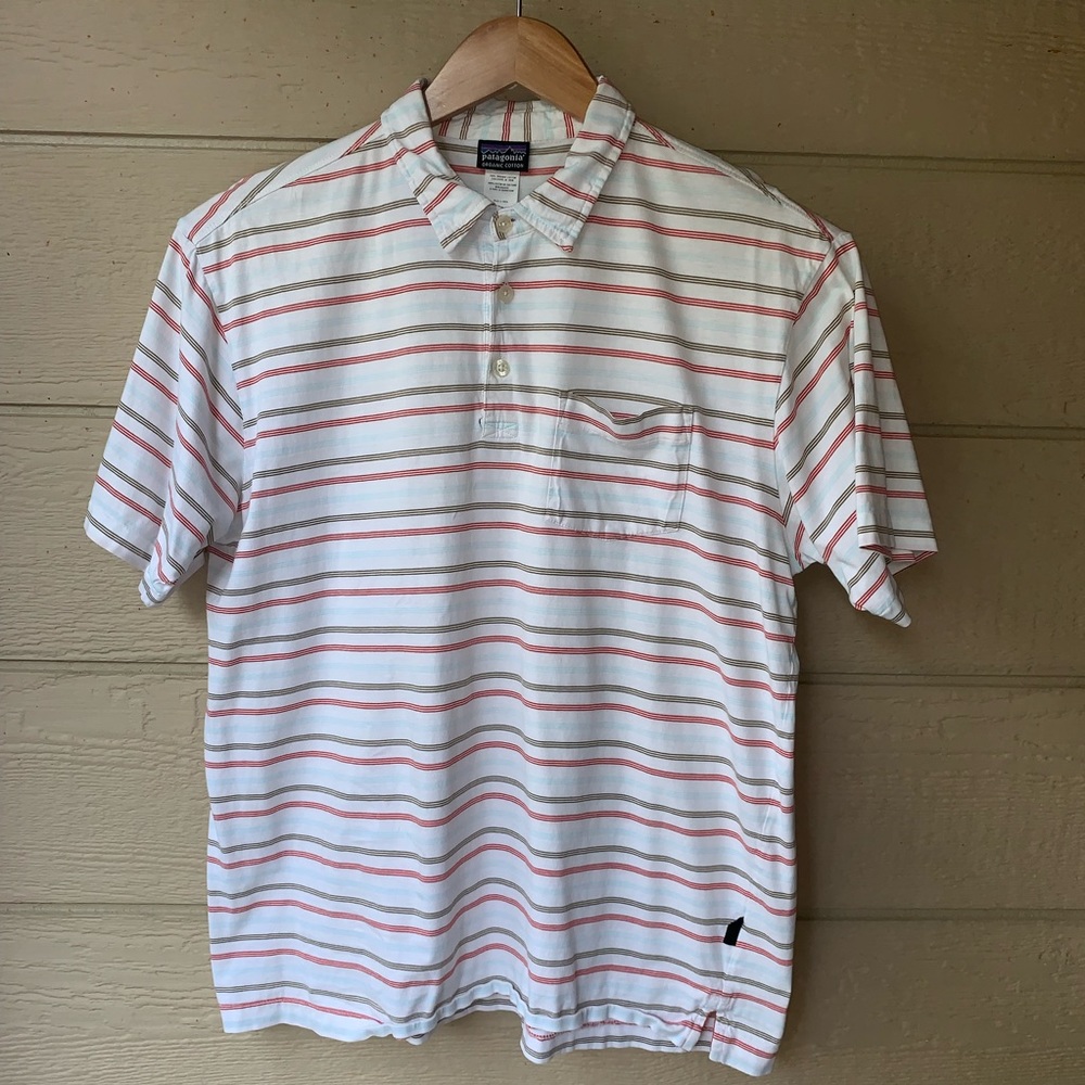 Patagonia | Polo Shirt
